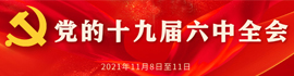 黨的十九屆六中全會(huì)專題
